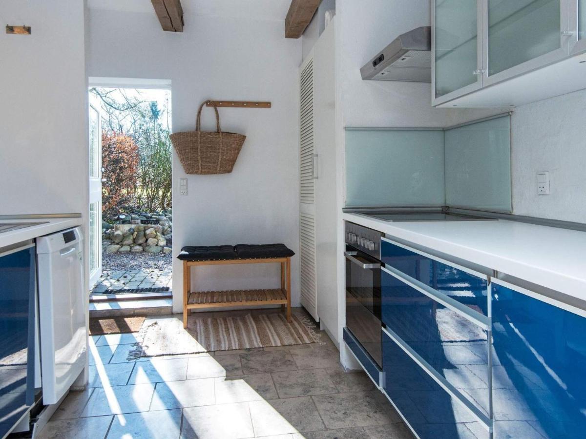 Holiday Home Varnaeshoved Aabenraa Exterior photo