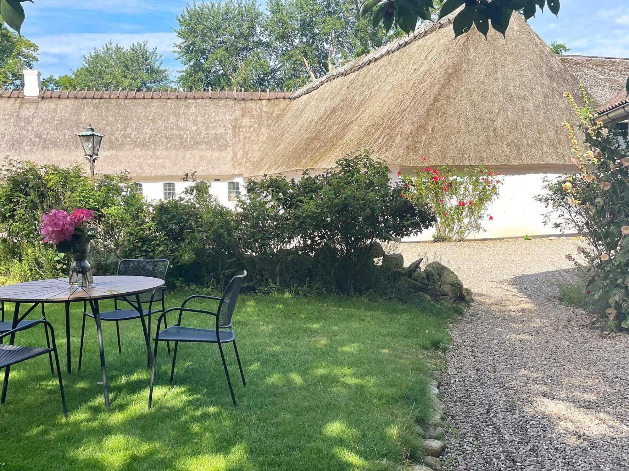 Holiday Home Varnaeshoved Aabenraa Exterior photo
