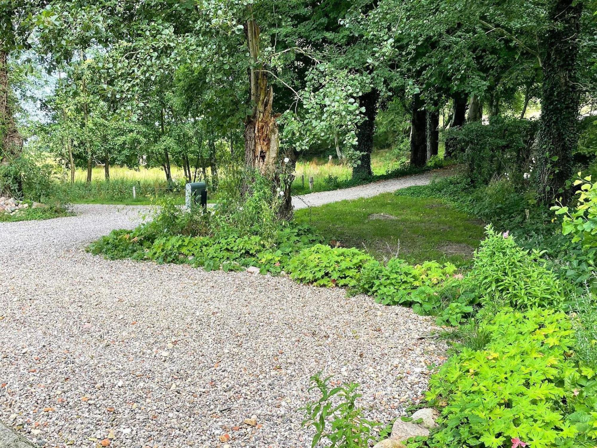Holiday Home Varnaeshoved Aabenraa Exterior photo