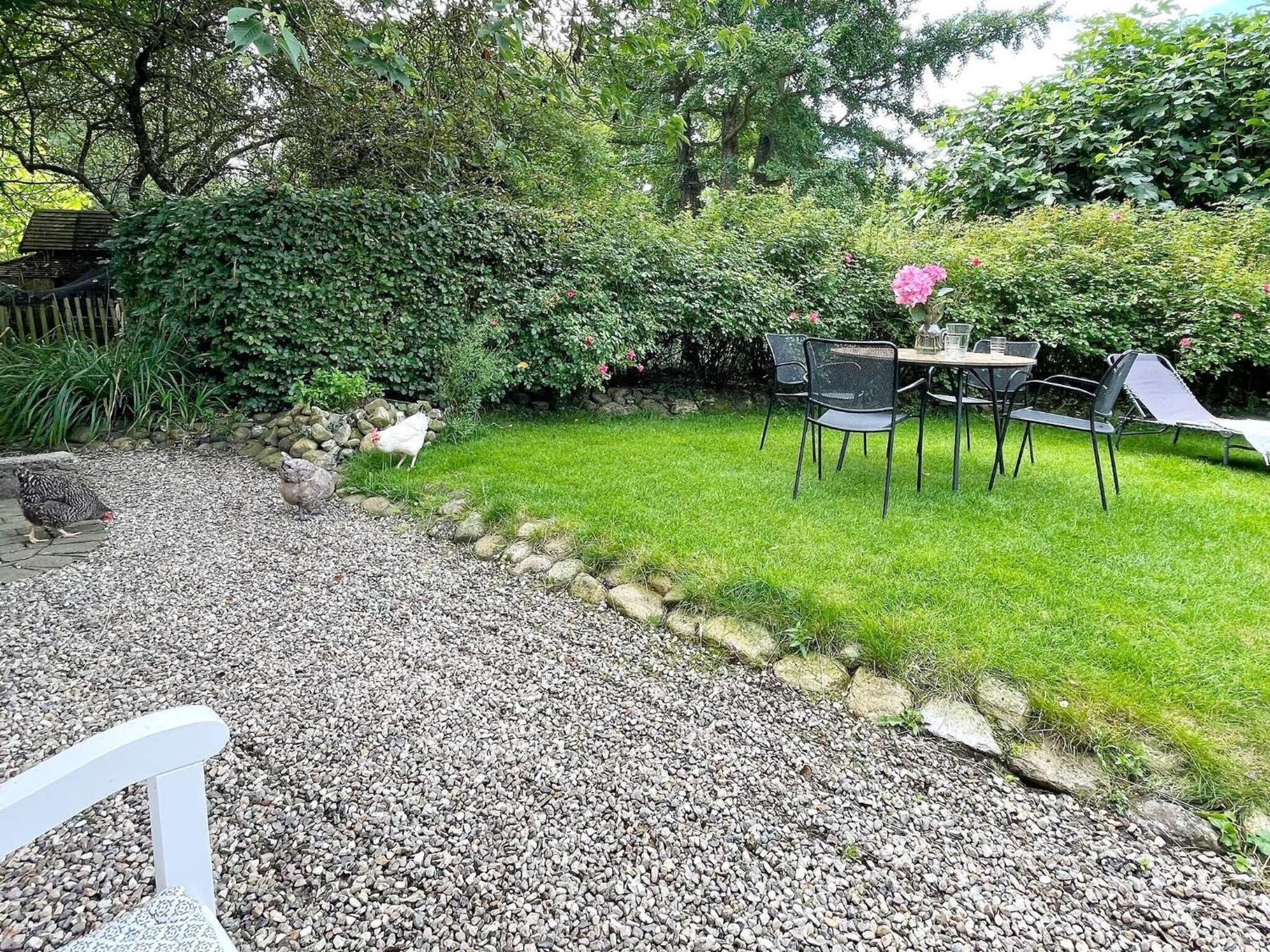 Holiday Home Varnaeshoved Aabenraa Exterior photo